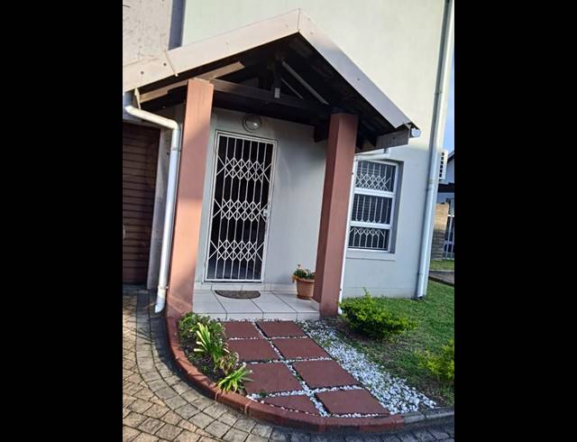 3 BEDROOM DUPLEX FOR SALE IN ARBORETUM